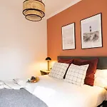 Barceloneta Mar Apartment *