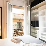 Barceloneta Mar Apartment *