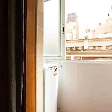 Barceloneta Mar 巴塞罗那
