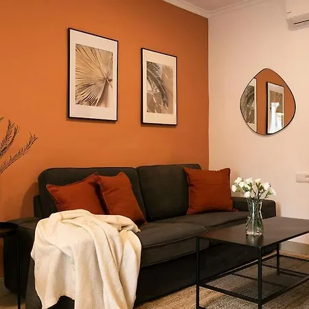 Barceloneta Mar Apartament Barcelona