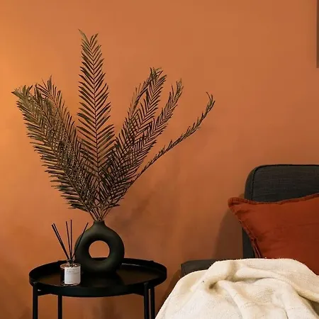 Apartament Barceloneta Mar Barcelona