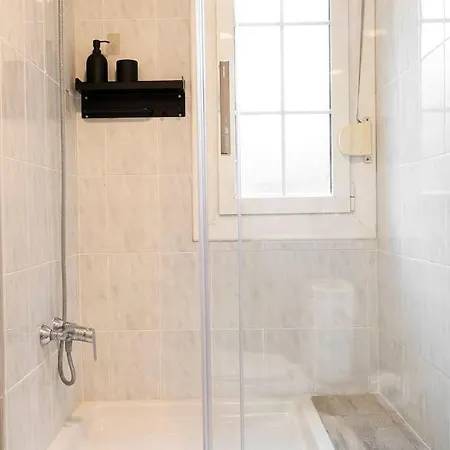 Barceloneta Mar * Barcelona