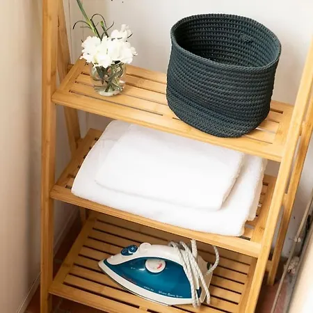 Barceloneta Mar Apartman