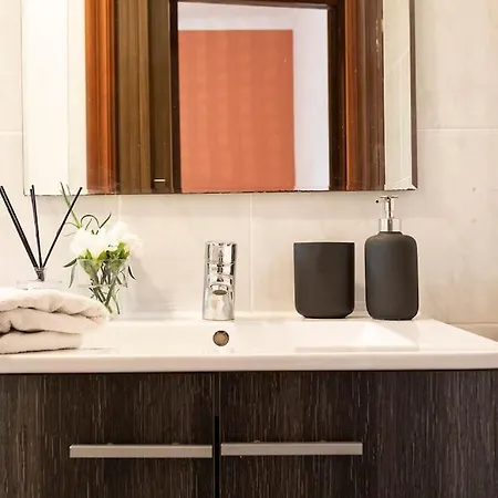 Apartman Barceloneta Mar *