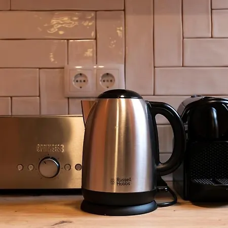 Barceloneta Mar Apartment Barcelona