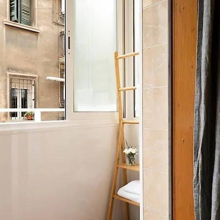 Apartment Barceloneta Mar Barcelona
