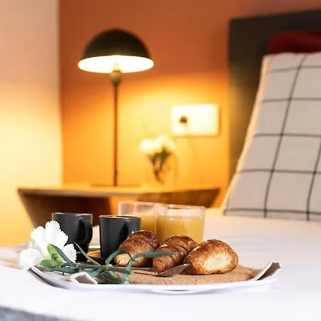 Apartman Barceloneta Mar