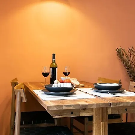 Barceloneta Mar Apartment *