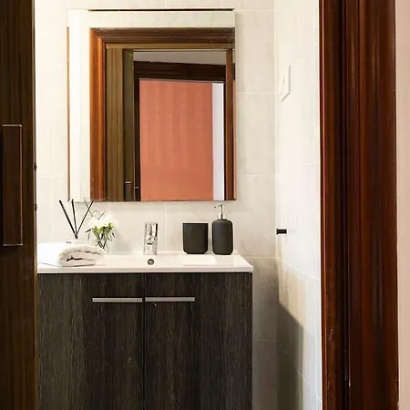 Barceloneta Mar Apartman Barcelona