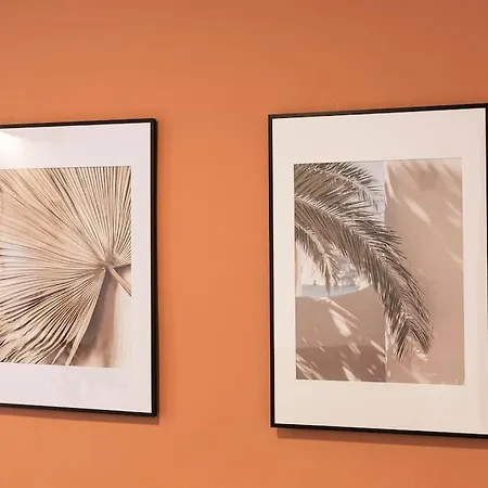 Barceloneta Mar * Barcelona