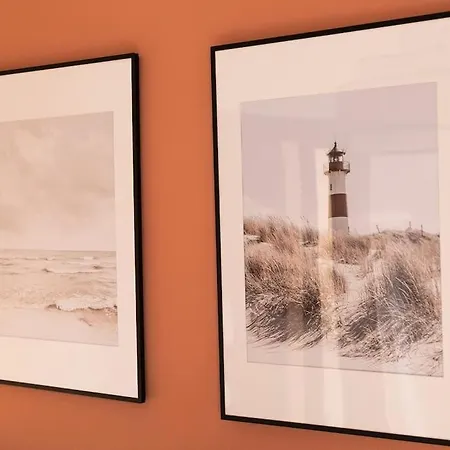 Barceloneta Mar Apartment