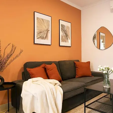 Barceloneta Mar Apartman