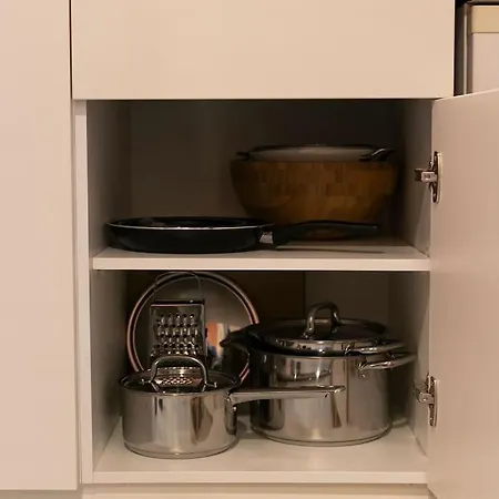 Barceloneta Mar Apartman