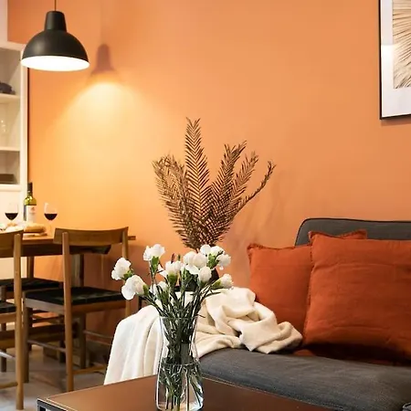 Apartman Barceloneta Mar