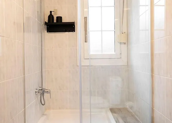 Barceloneta Mar * Barcelona