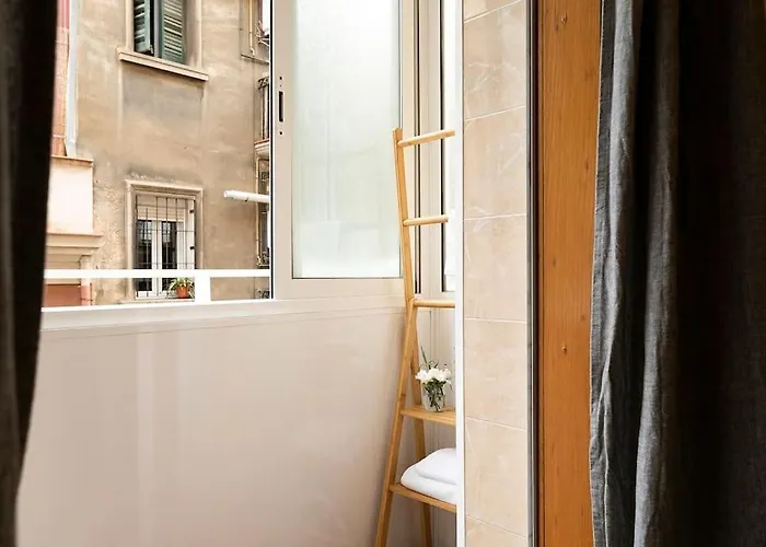 Apartment Barceloneta Mar Barcelona