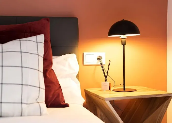 Apartment Barceloneta Mar Barcelona