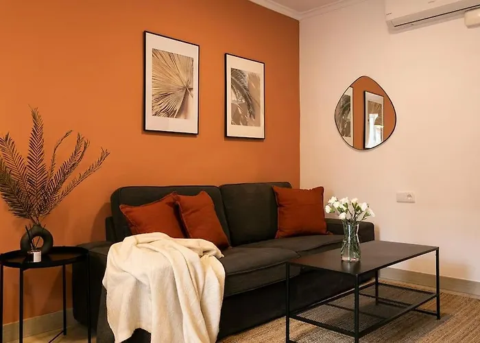 Barceloneta Mar Apartment Barcelona