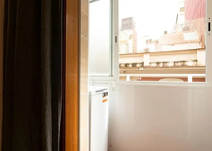 Barceloneta Mar Barcelona