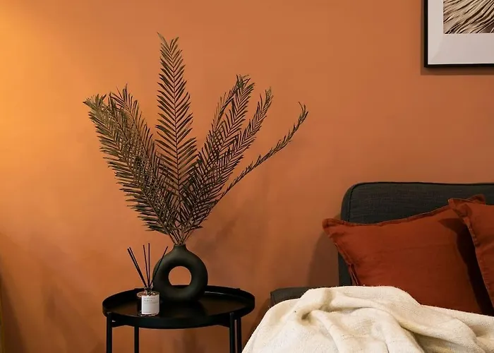 Apartment Barceloneta Mar Barcelona